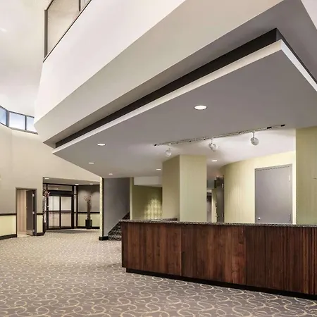 Wyndham Springfield City Centre
