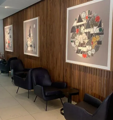 Wyndham Centre Hotel Springfield