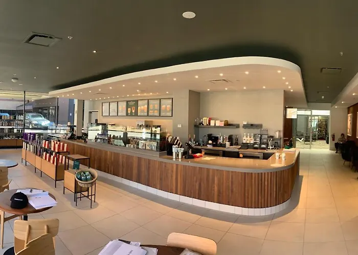 Wyndham Centre Hotel Springfield