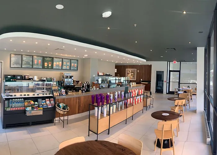 Hotel Wyndham Centre 3*