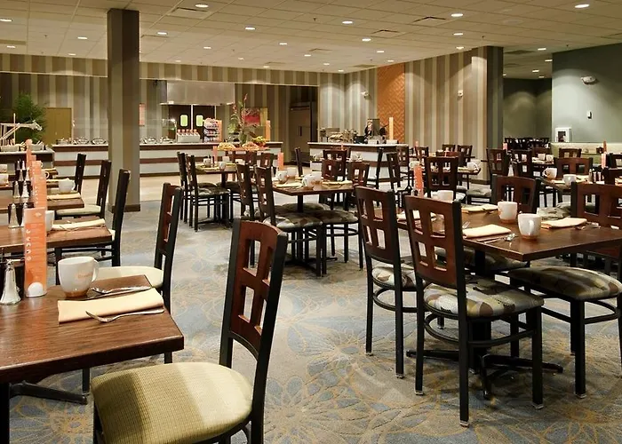 Wyndham Centre 3*
