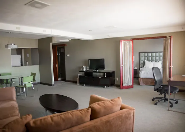 Wyndham Centre 3* Springfield