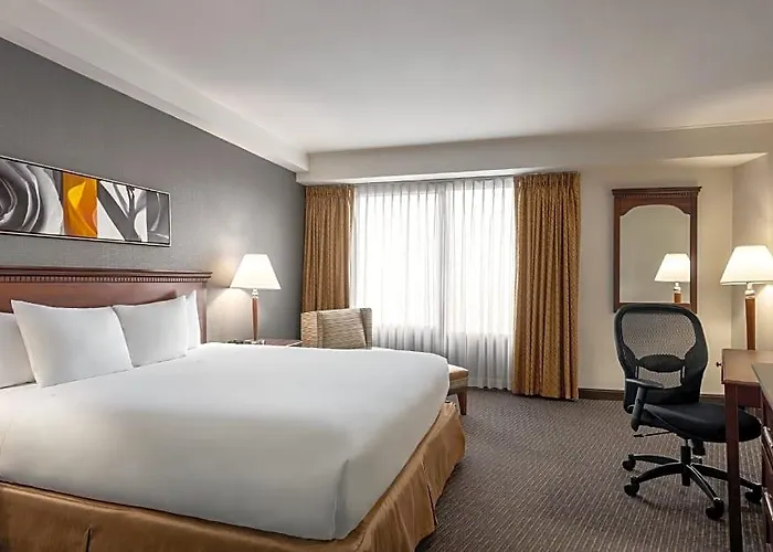 Hotel Wyndham Centre