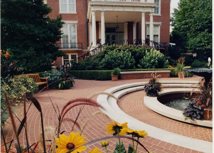 Wyndham Centre 3* Springfield