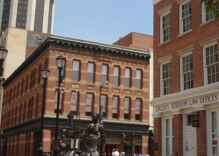 Hotel Wyndham Centre