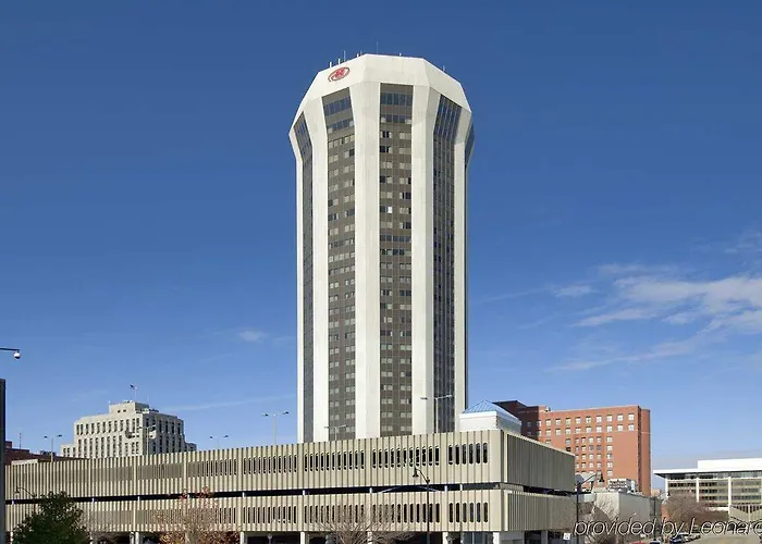 Wyndham Centre 3* Springfield