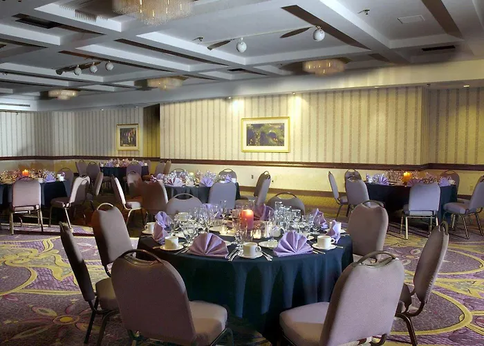 Hotel Wyndham Centre