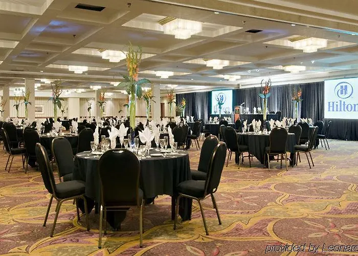 Wyndham Centre 3*