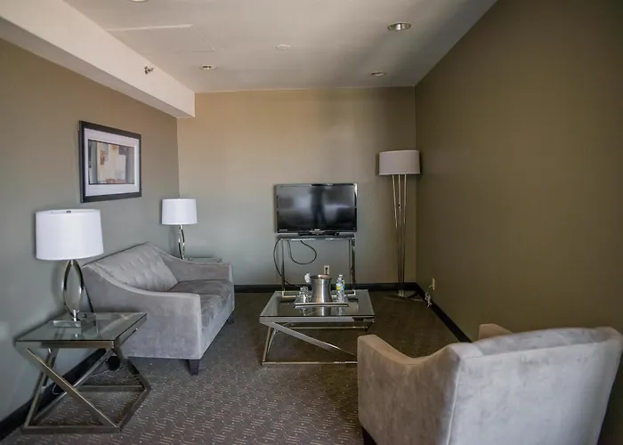 Wyndham Centre Hotel Springfield