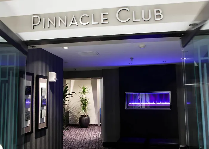 Hotel Wyndham Centre 3*