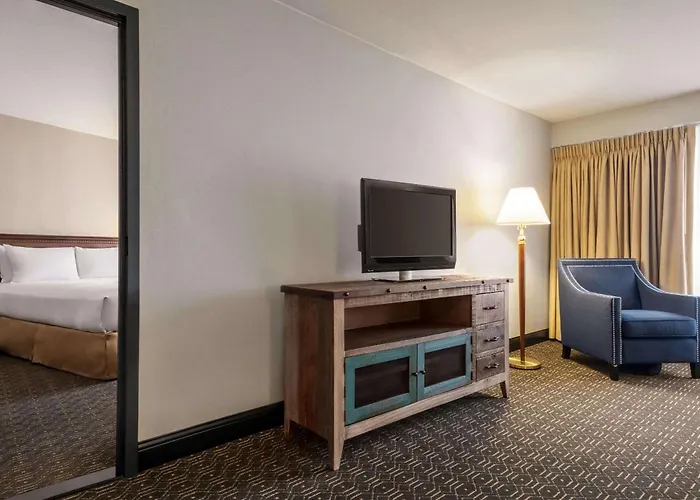 Wyndham Centre 3* Springfield